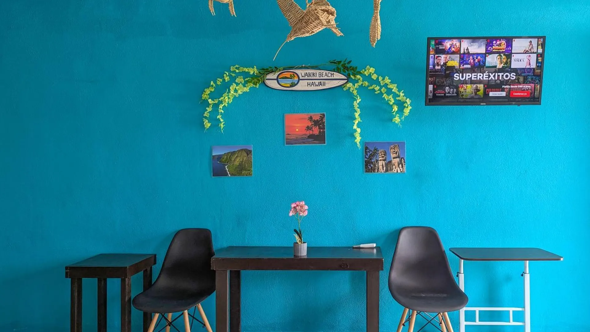 500M To Beach Cenote L Family Suite L Kitchen Bikes Ac 6A8A Playa del Carmen