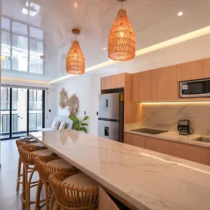 Macondo Quinta Avenida Residences Hotel