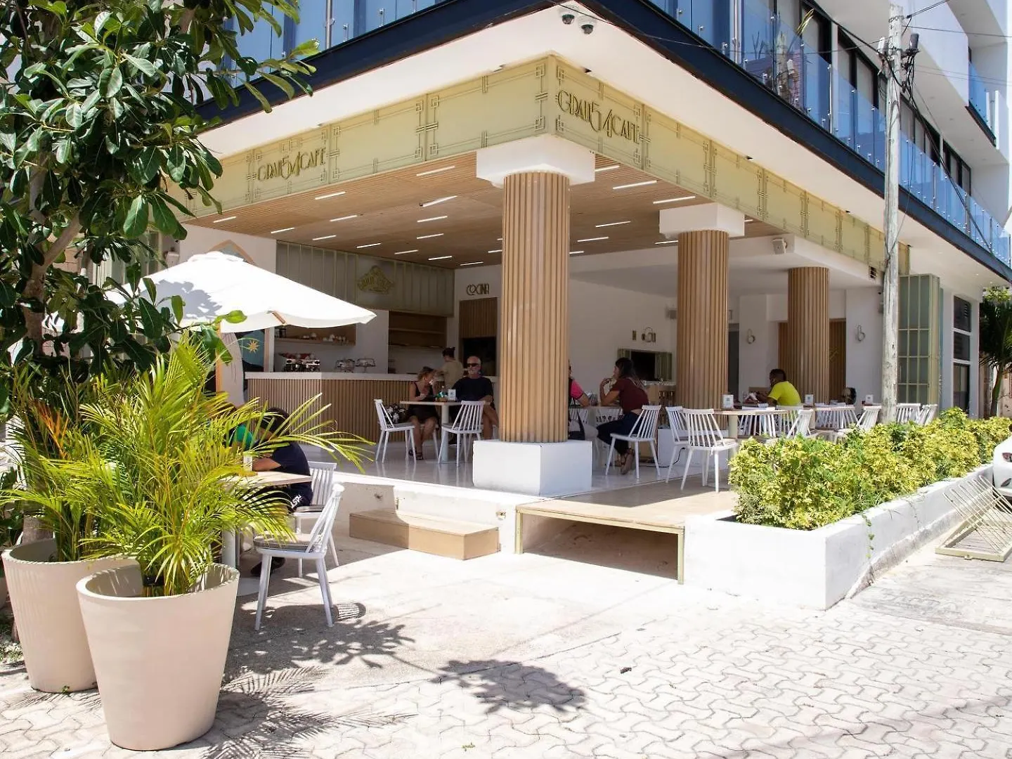 500M To Beach Cenote L Family Suite L Kitchen Bikes Ac 6A8A Playa del Carmen