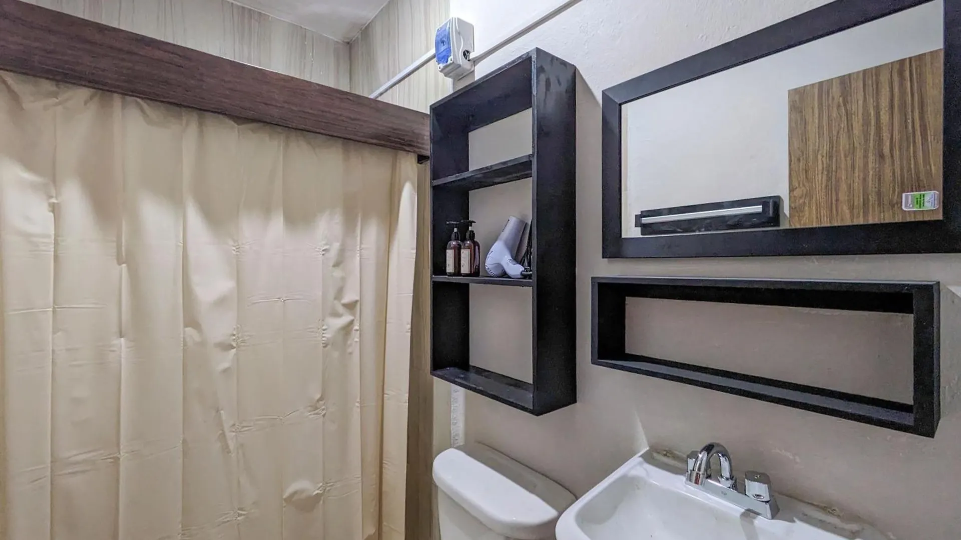 500M To Beach Cenote L Family Suite L Kitchen Bikes Ac 6A8A Playa del Carmen 0*,