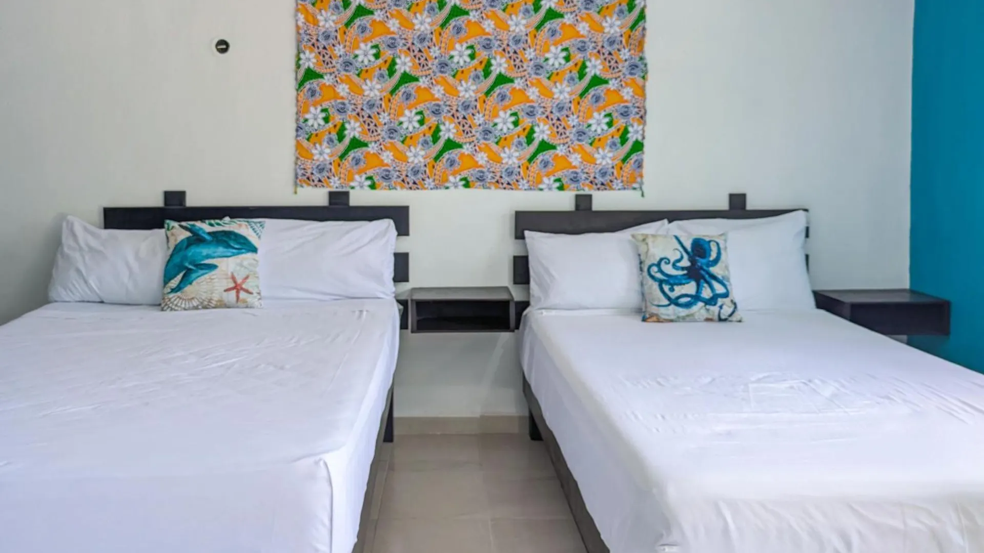 500M To Beach Cenote L Family Suite L Kitchen Bikes Ac 6A8A Playa del Carmen Apartmán